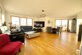 achat appartement colombes 92700