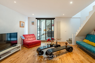 achat appartement colombes 92700