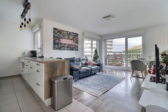 achat appartement colombes 92700