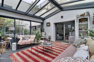 achat appartement colombes 92700