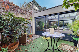 achat appartement colombes 92700