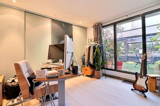 achat appartement colombes 92700