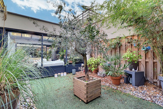 achat appartement colombes 92700