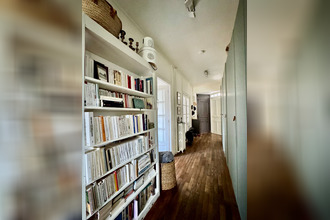 achat appartement colombes 92700