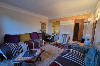 achat appartement colombes 92700