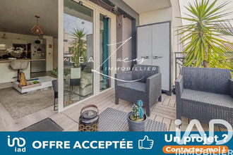 achat appartement colombes 92700