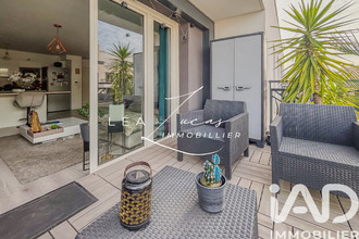 achat appartement colombes 92700