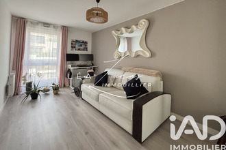 achat appartement colombes 92700