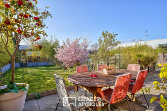 achat appartement colombes 92700