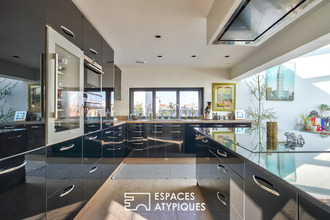 achat appartement colombes 92700