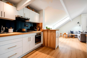 achat appartement colombes 92700