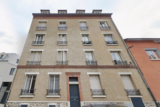 achat appartement colombes 92700