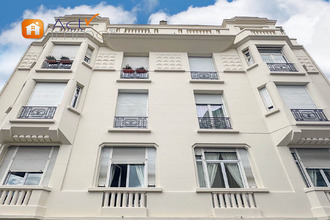 achat appartement colombes 92700