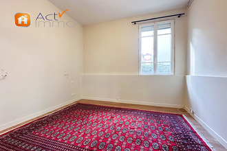 achat appartement colombes 92700