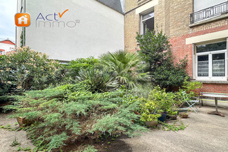 achat appartement colombes 92700