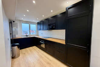 achat appartement colombes 92700