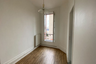 achat appartement colombes 92700