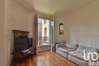 achat appartement colombes 92700