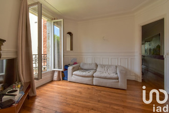 achat appartement colombes 92700