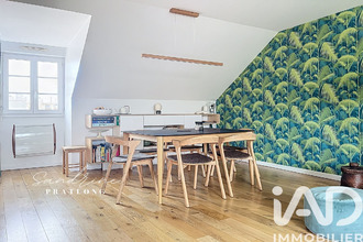 achat appartement colombes 92700