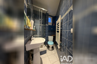 achat appartement colombes 92700