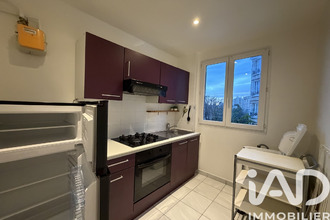 achat appartement colombes 92700