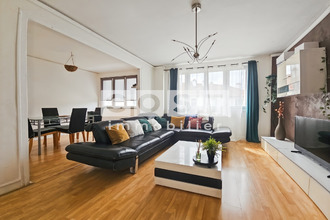 achat appartement colombes 92700