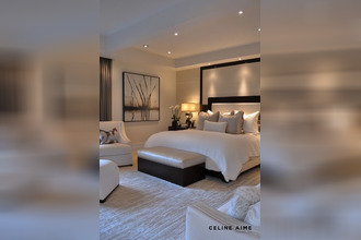 achat appartement colombes 92700