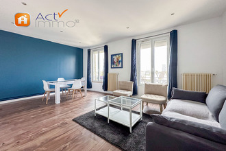 achat appartement colombes 92700