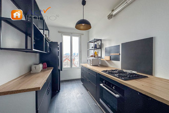 achat appartement colombes 92700