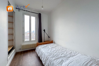 achat appartement colombes 92700