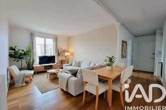 achat appartement colombes 92700