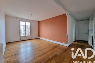 achat appartement colombes 92700