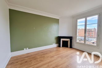 achat appartement colombes 92700