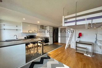 achat appartement colombes 92700