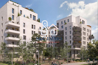 achat appartement colombes 92700