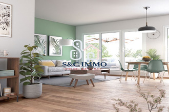 achat appartement colombes 92700