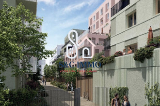 achat appartement colombes 92700