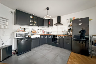 achat appartement colombes 92700