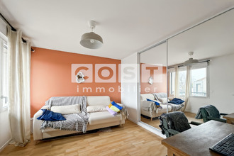 achat appartement colombes 92700