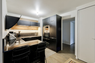 achat appartement colombes 92700