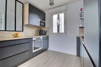achat appartement colombes 92700