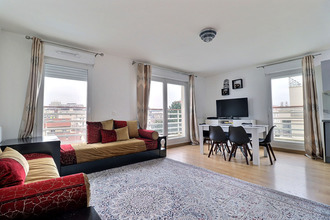 achat appartement colombes 92700