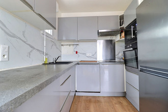 achat appartement colombes 92700