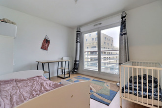 achat appartement colombes 92700
