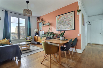 achat appartement colombes 92700