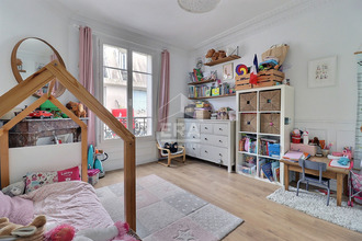 achat appartement colombes 92700