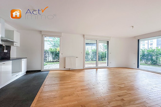 achat appartement colombes 92700