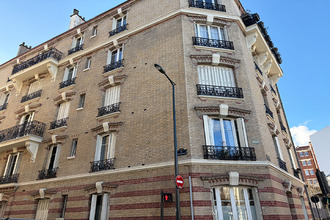achat appartement colombes 92700