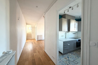 achat appartement colombes 92700